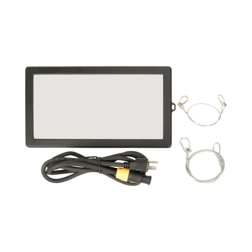 ADJ 32 HEX Panel IP Outdoor Wash/Strobe Fixture — Being Shipped