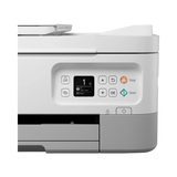 Canon PIXMA TR7020a All-in-One Printer (White) — Being Shipped