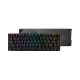ASUS ROG Falchion Wireless Mechanical Gaming Keyboard — Being Shipped