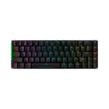 ASUS ROG Falchion Wireless Mechanical Gaming Keyboard — Being Shipped