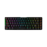 ASUS ROG Falchion Wireless Mechanical Gaming Keyboard — Being Shipped