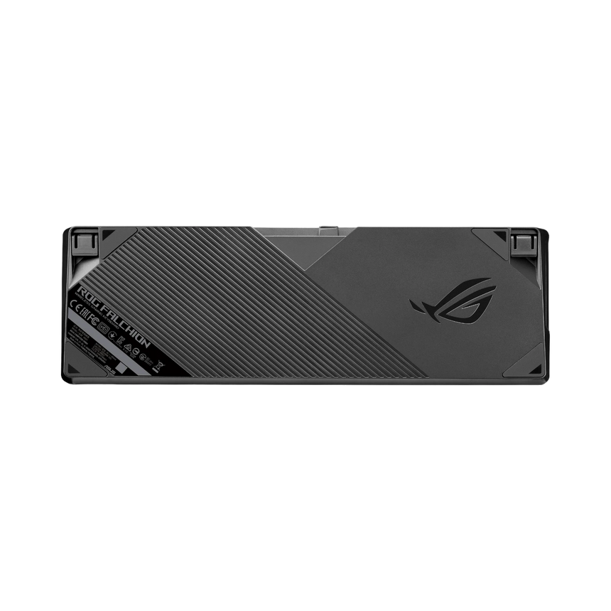 ASUS ROG Falchion Wireless Mechanical Gaming Keyboard — Being Shipped
