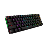 ASUS ROG Falchion Wireless Mechanical Gaming Keyboard — Being Shipped