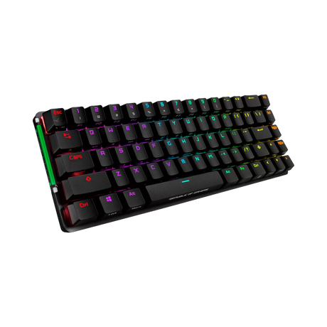 ASUS ROG Falchion Wireless Mechanical Gaming Keyboard — Being Shipped