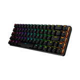 ASUS ROG Falchion Wireless Mechanical Gaming Keyboard — Being Shipped