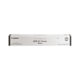 Canon GPR-53 Black Toner Cartridge for imageRunner C3325i — Being Shipped
