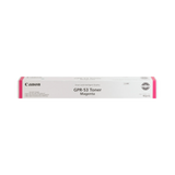 Canon Magenta GPR-53 Toner Cartridge for imageRUNNER — Being Shipped