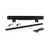 ADJ 15 HEX BAR IP LED Wash Fixture for Outdoor Use — Being Shipped