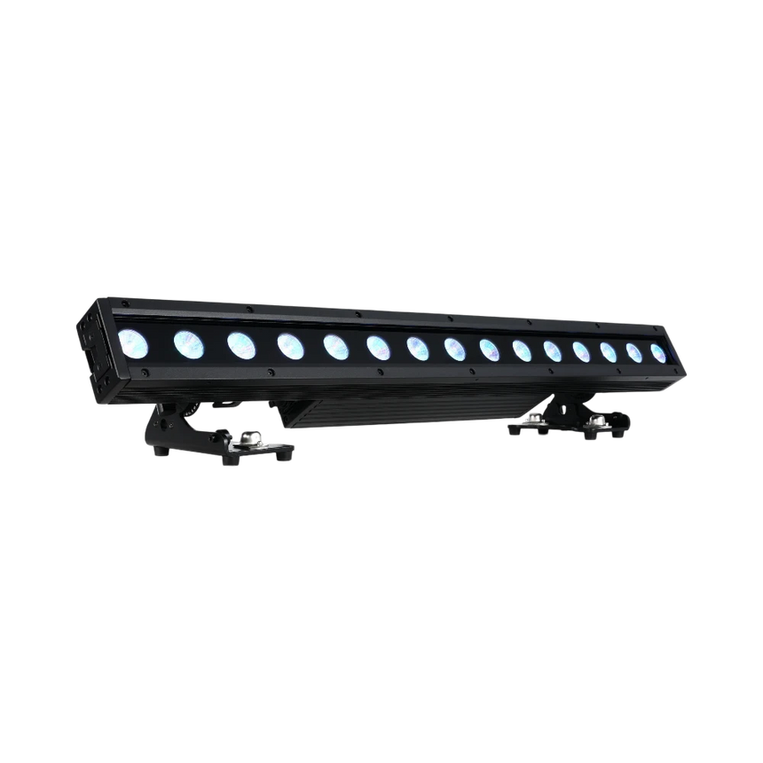 ADJ 15 HEX BAR IP LED Wash Fixture for Outdoor Use — Being Shipped