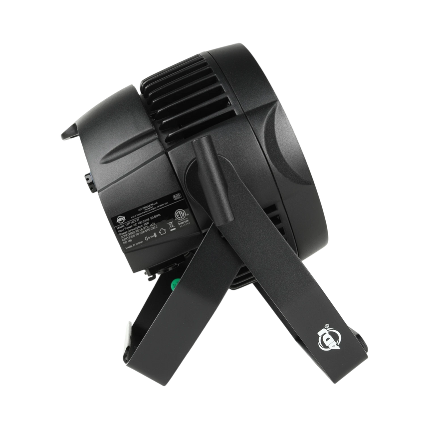 ADJ 12P HEX IP Outdoor Par with 12x12W HEX LEDs — Being Shipped