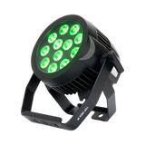 ADJ 12P HEX IP Outdoor Par with 12x12W HEX LEDs — Being Shipped