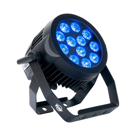 ADJ 12P HEX IP Outdoor Par with 12x12W HEX LEDs — Being Shipped