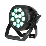 ADJ 12P HEX IP Outdoor Par with 12x12W HEX LEDs — Being Shipped