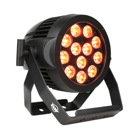 ADJ 12P HEX IP Outdoor Par with 12x12W HEX LEDs — Being Shipped