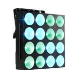 ADJ 32 HEX Panel IP Outdoor Wash/Strobe Fixture — Being Shipped