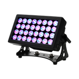 ADJ 32 HEX Panel IP Outdoor Wash/Strobe Fixture — Being Shipped