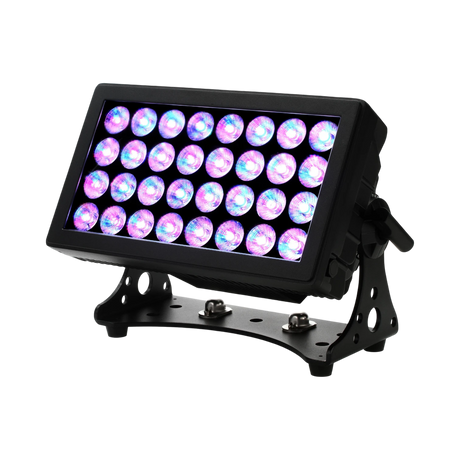 ADJ 32 HEX Panel IP Outdoor Wash/Strobe Fixture — Being Shipped