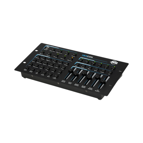 ADJ Hexcon 36-Channel DMX Controller for HEX Series — Being Shipped
