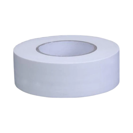 ADJ GT2W 2-Inch White Gaffers Tape 45 Yards — Being Shipped