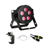 ADJ 5PX Hex LED Par Fixture — Being Shipped
