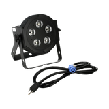 ADJ 5PX Hex LED Par Fixture — Being Shipped