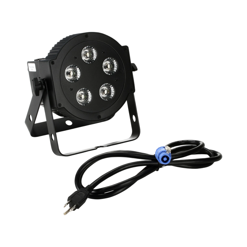 ADJ 5PX Hex LED Par Fixture — Being Shipped