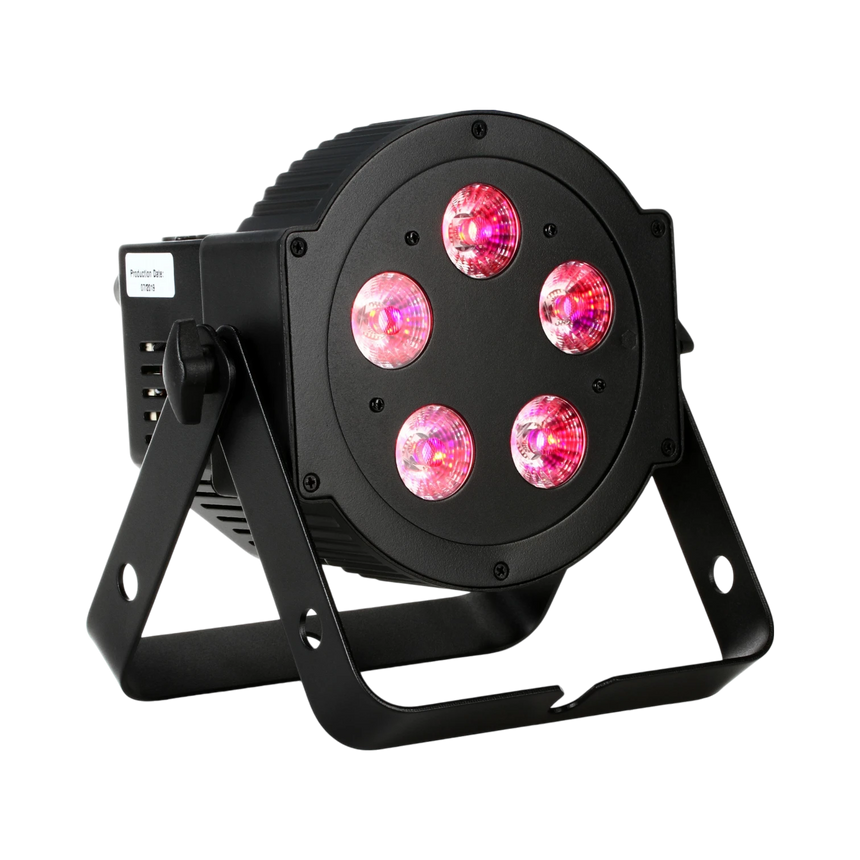 ADJ 5PX Hex LED Par Fixture — Being Shipped