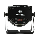 ADJ 5PX Hex LED Par Fixture — Being Shipped