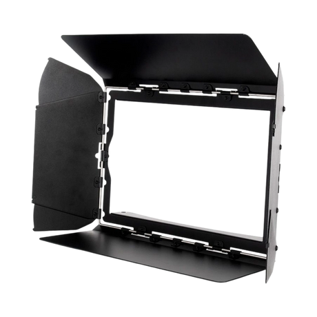 ADJ 32 HEX Panel IP & Encore LP32IP Barn Doors — Being Shipped