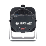 ADJ 12PX HEX LED Par Fixture with 6-IN-1 LEDs — Being Shipped