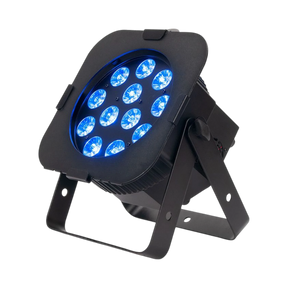 ADJ 12PX HEX LED Par Fixture with 6-IN-1 LEDs — Being Shipped