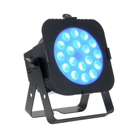 ADJ 18P Hex All-Metal Par with 18x 12W Hex LEDs — Being Shipped