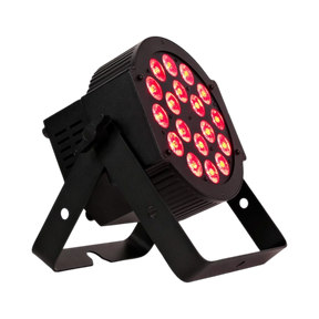 ADJ 18P Hex All-Metal Par with 18x 12W Hex LEDs — Being Shipped