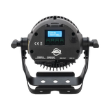 ADJ 7P HEX IP LED Par Light with RGBAW+UV LEDs — Being Shipped
