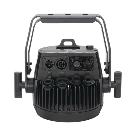 ADJ 7P HEX IP LED Par Light with RGBAW+UV LEDs — Being Shipped