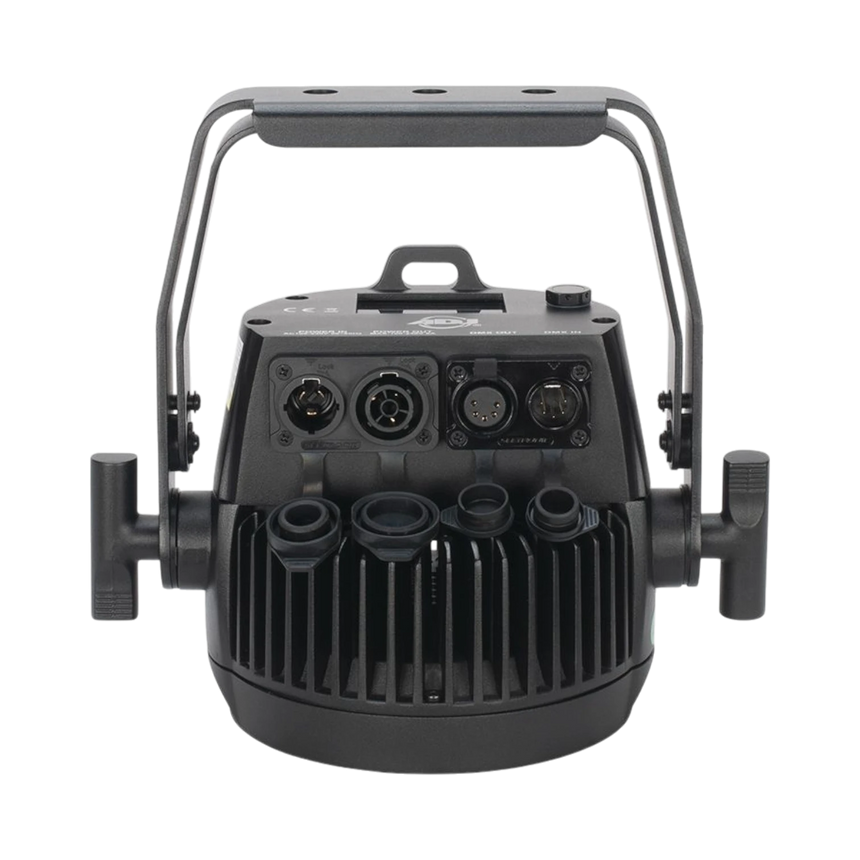 ADJ 7P HEX IP LED Par Light with RGBAW+UV LEDs — Being Shipped