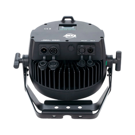 ADJ 18P HEX IP Outdoor LED Par Light (Black) — Being Shipped