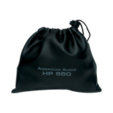 ADJ HP 550 Pro DJ Headphones — Being Shipped
