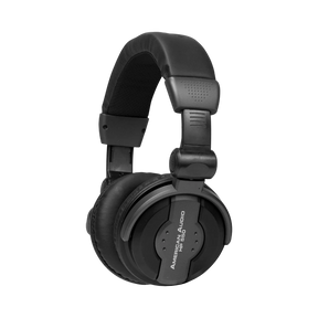 ADJ HP 550 Pro DJ Headphones — Being Shipped