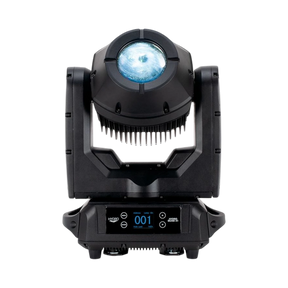 ADJ Hydro Beam X1 100W IP65 Outdoor Moving Head Light — Being Shipped