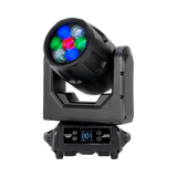ADJ Hydro Wash X7 Outdoor LED Moving Head Wash — Being Shipped