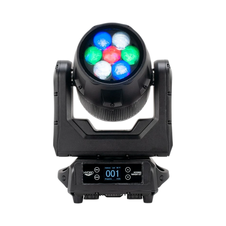 ADJ Hydro Wash X7 Outdoor LED Moving Head Wash — Being Shipped