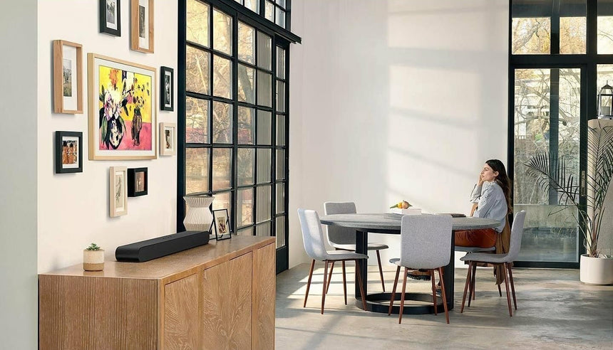 Samsung HW-S50B 3.0ch Soundbar with Dolby 5.1 140W Bluetooth — Being Shipped