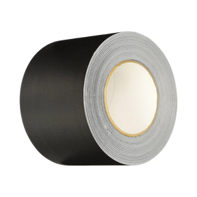 ADJ Black 4-Inch Gaffers Tape 45 Yards — Being Shipped