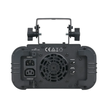 ADJ Ikon IR High Output Gobo Projector — Being Shipped