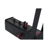 ADJ Ikon Profile 32W LED Gobo Projector — Being Shipped