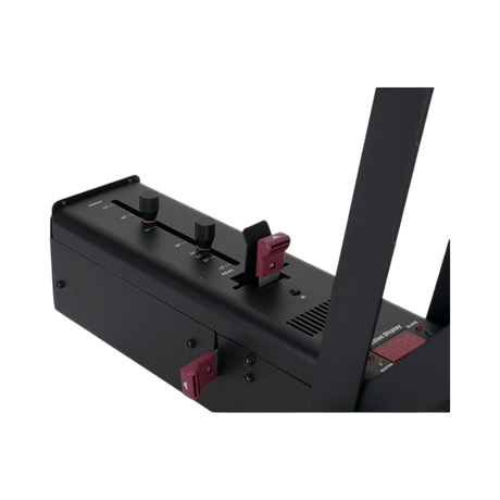 ADJ Ikon Profile 32W LED Gobo Projector — Being Shipped