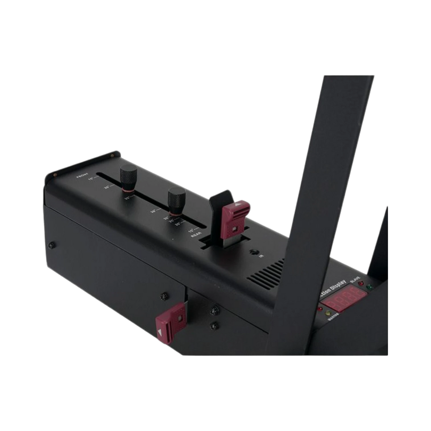 ADJ Ikon Profile 32W LED Gobo Projector — Being Shipped