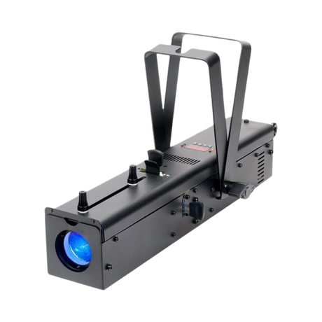 ADJ Ikon Profile 32W LED Gobo Projector — Being Shipped
