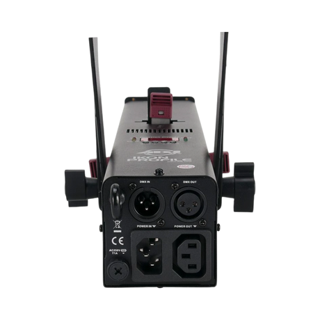 ADJ Ikon Profile 32W LED Gobo Projector — Being Shipped